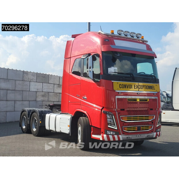 2019 Volvo FH16 750-44639118