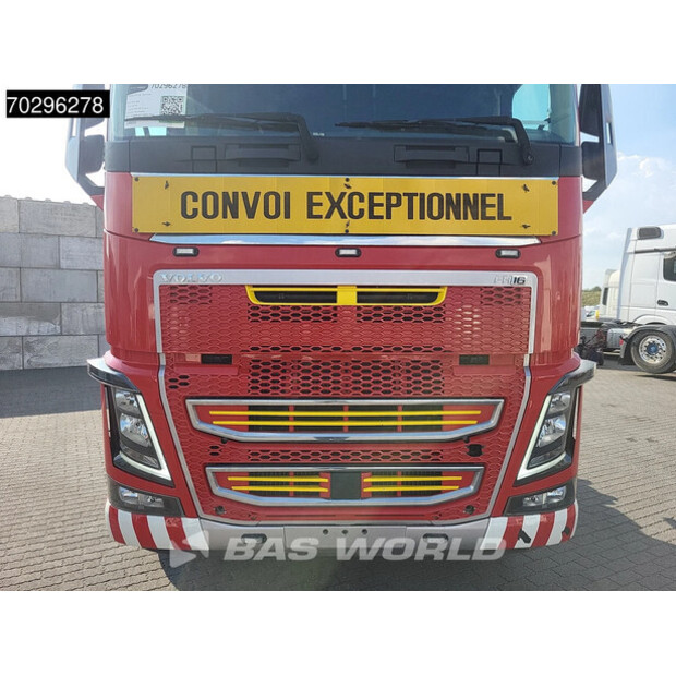 2019 Volvo FH16 750-44639120