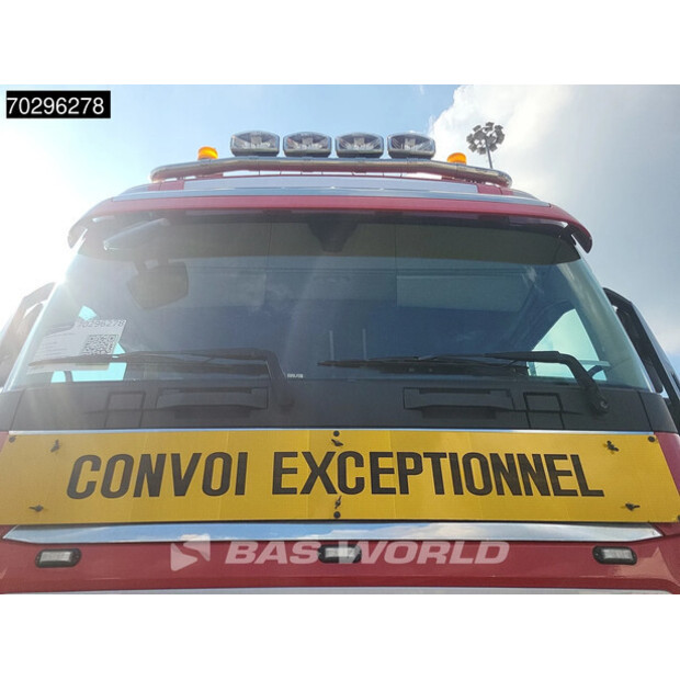 2019 Volvo FH16 750-44639121