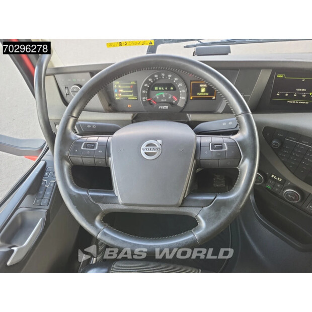2019 Volvo FH16 750-44639126