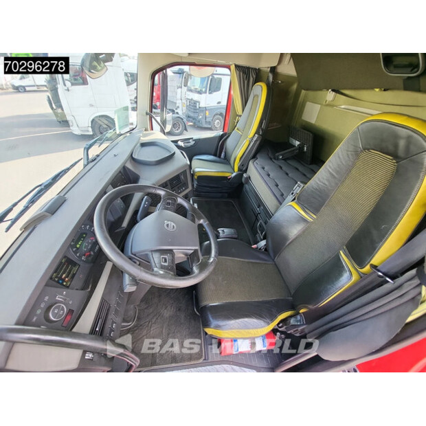 2019 Volvo FH16 750-44639129