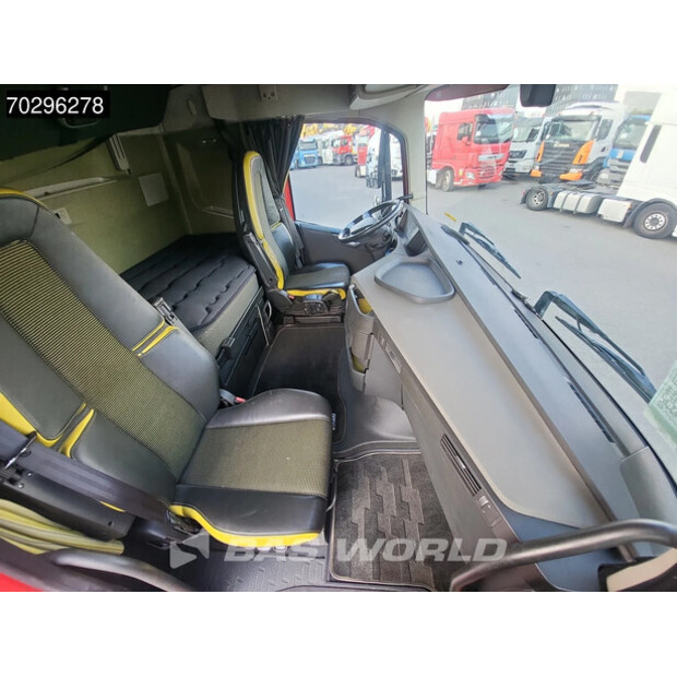 2019 Volvo FH16 750-44639130