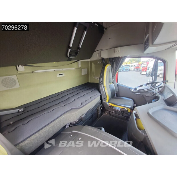 2019 Volvo FH16 750-44639131