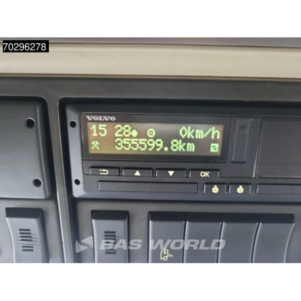 2019 Volvo FH16 750-44639135