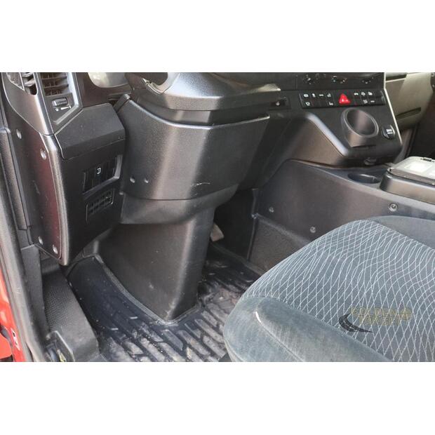 2016 Mercedes-Benz Antos 2536-44639152