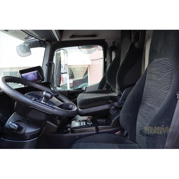 2016 Mercedes-Benz Antos 2536-44639153