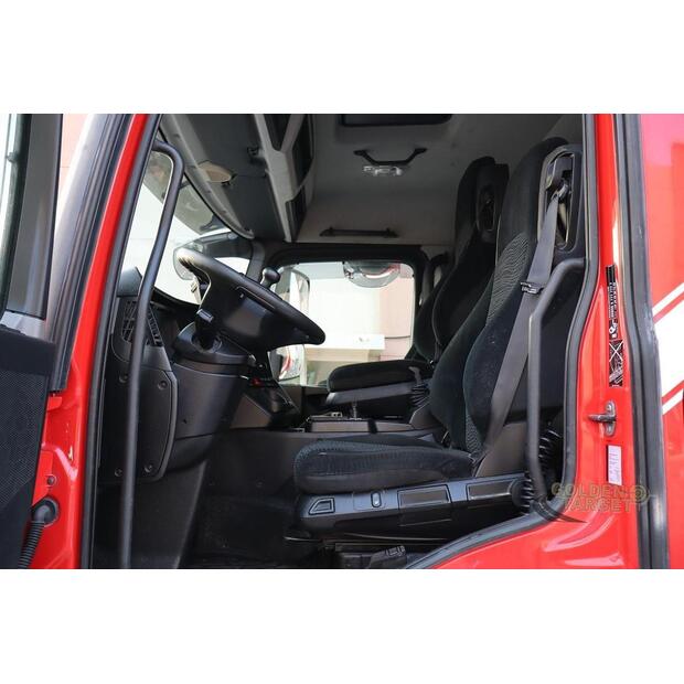 2016 Mercedes-Benz Antos 2536-44639155