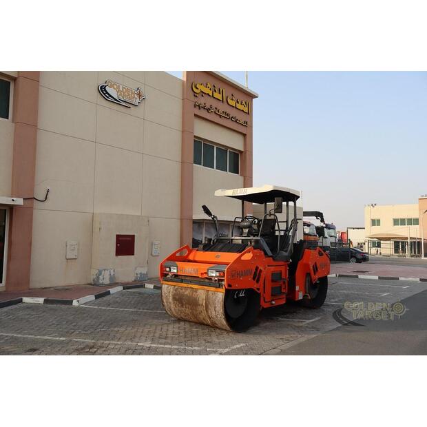 2019 HAMM HD99-44639161