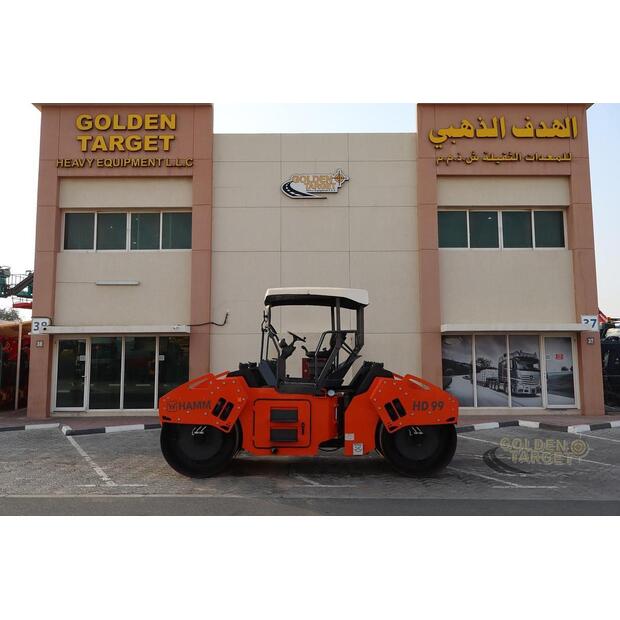 2019 HAMM HD99-44639162
