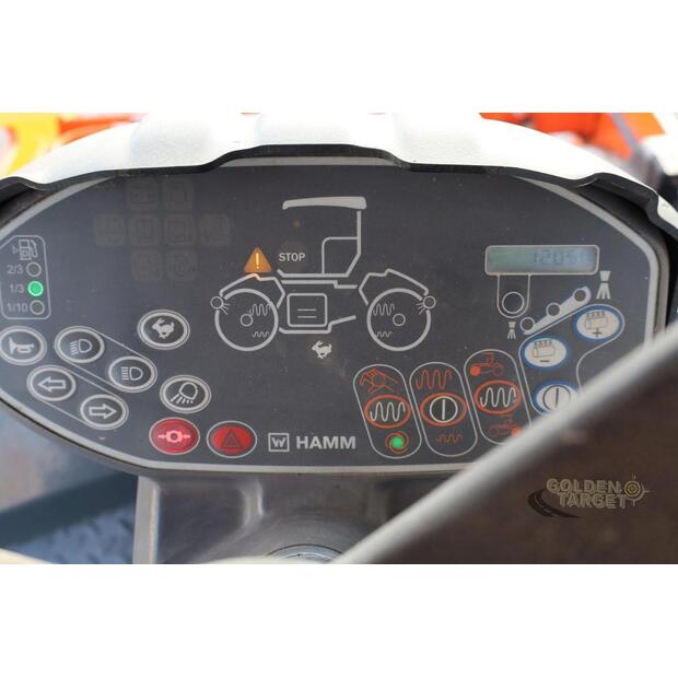 2019 HAMM HD99-44639165