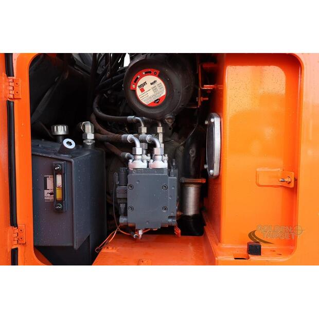 2019 HAMM HD99-44639167