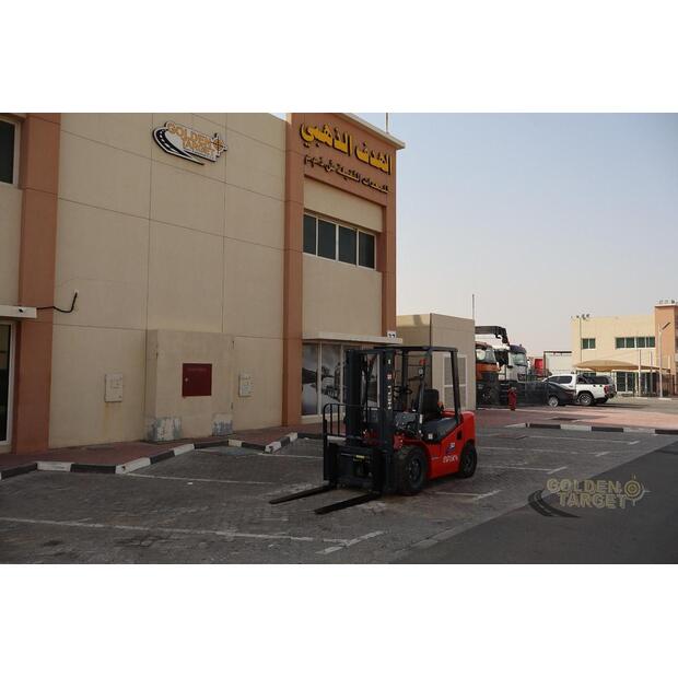 2025 هيلي CPC30-44639170