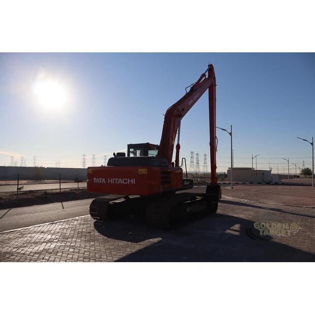 2025 Hitachi EX215LC-44639185