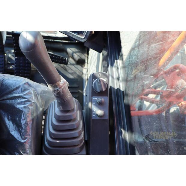 2025 Hitachi EX215LC-44639194