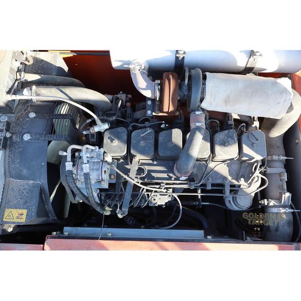 2025 Hitachi EX215LC-44639196