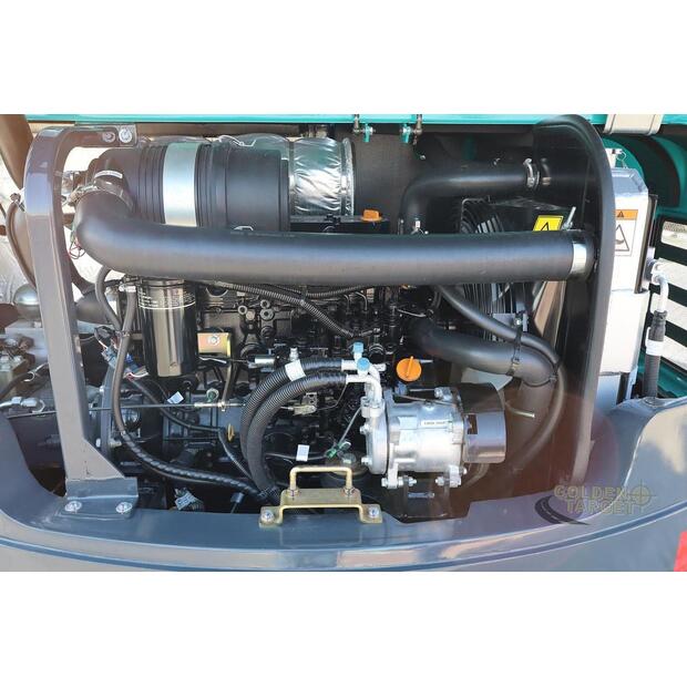 2026 Sunward SWE60E-44639210