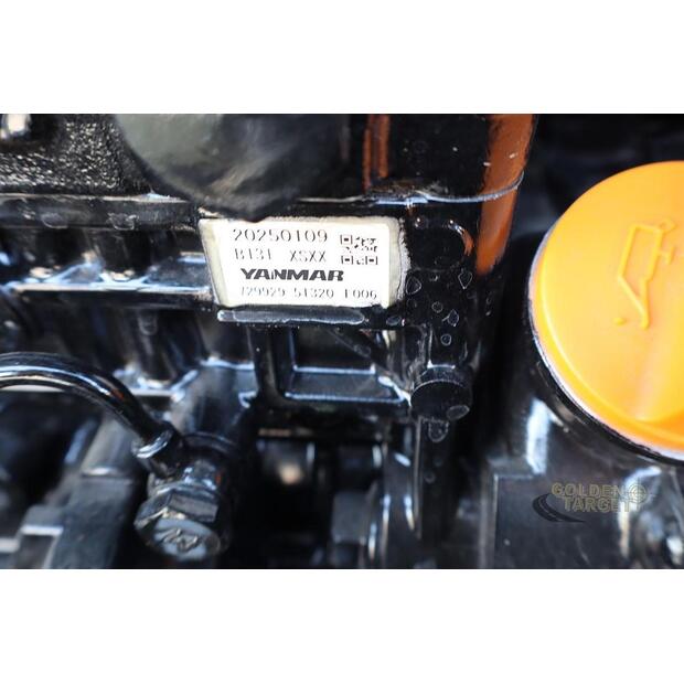 2026 Sunward SWE60E-44639211