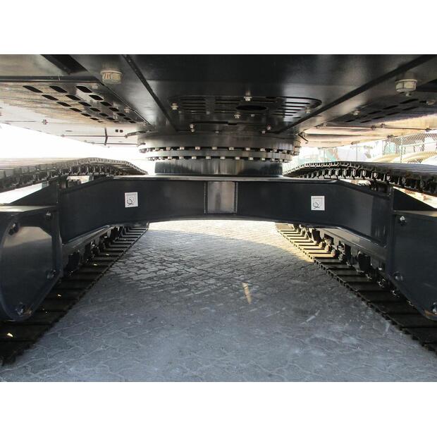 2024 Sunward SWE225E-3H-44639220