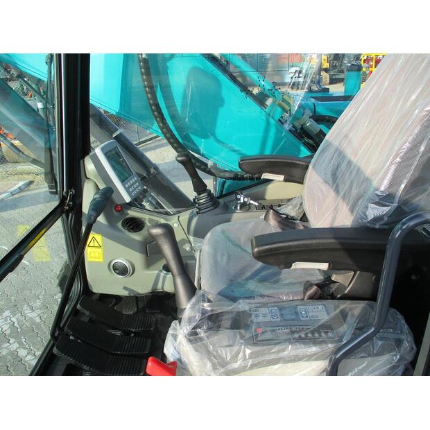 2024 Sunward SWE225E-3H-44639221