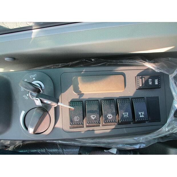 2024 Sunward SWE225E-3H-44639222