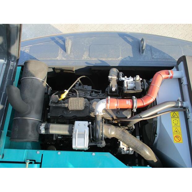 2024 Sunward SWE225E-3H-44639228