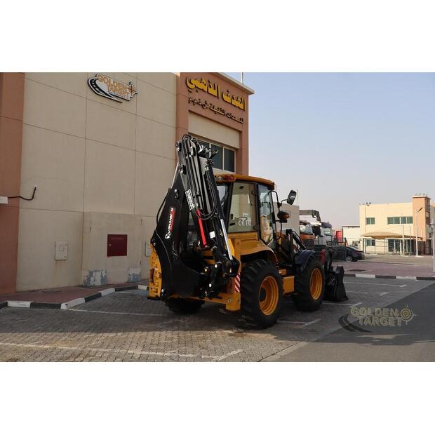 2025 SHANMON 388H-44639238