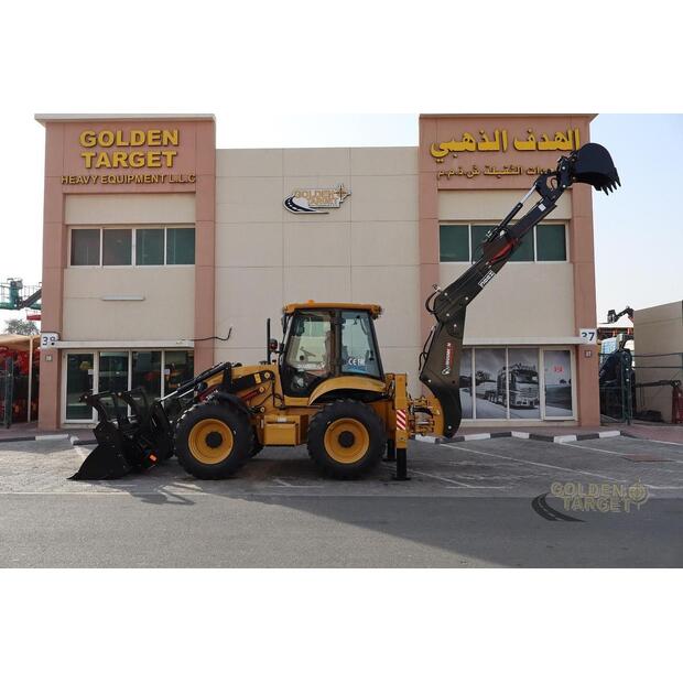 2025 SHANMON 388H-44639249