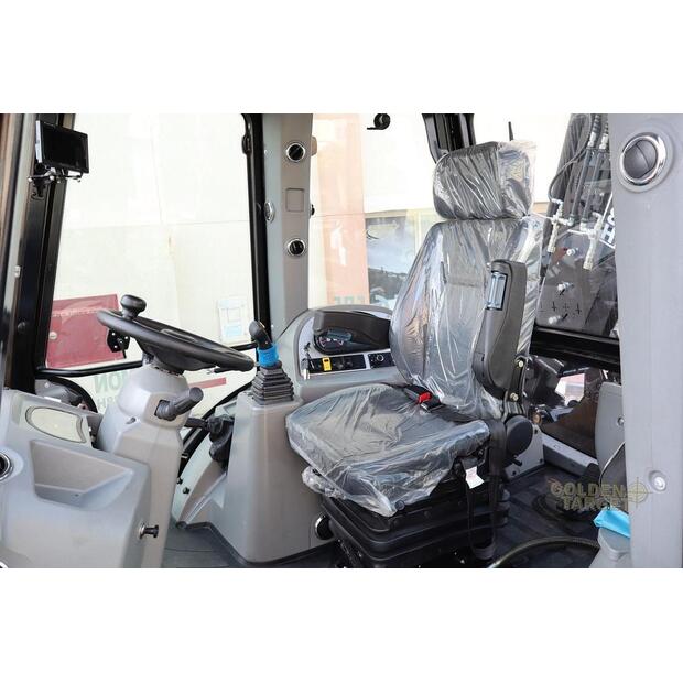 2025 SHANMON 388H-44639250