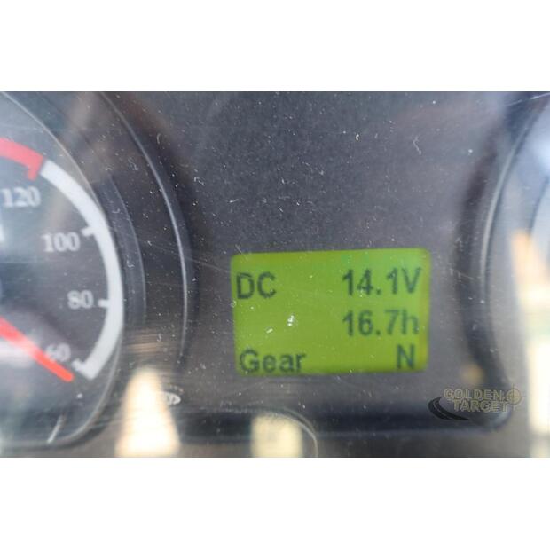 2025 SHANMON 388H-44639254