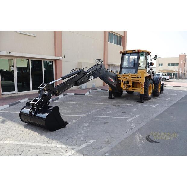 2025 SHANMON 388H-44639261