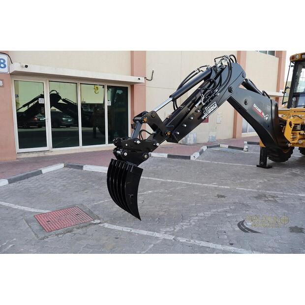 2025 SHANMON 388H-44639262