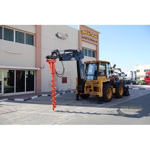 2025 SHANMON 388H-44639269