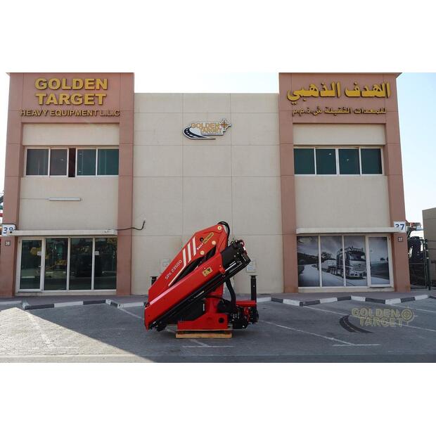 2025 Sany Palfinger SPK23500BF-44639297