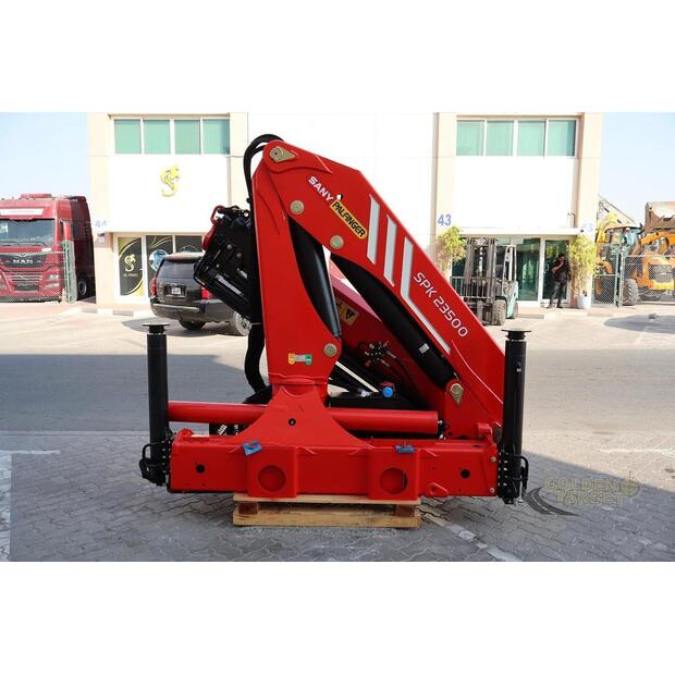2025 Sany Palfinger SPK23500BF-44639301