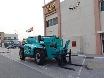 صورة ل رافعات 2026 صن وارد SWTH4517