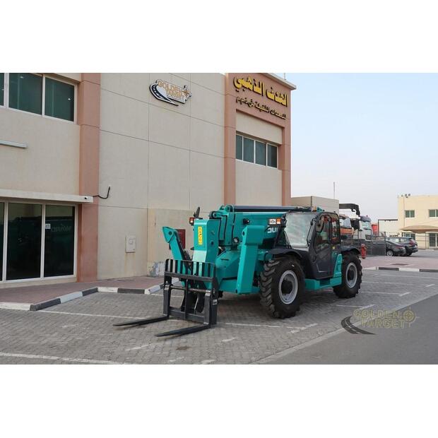 2026 Sunward SWTH4517-44639308