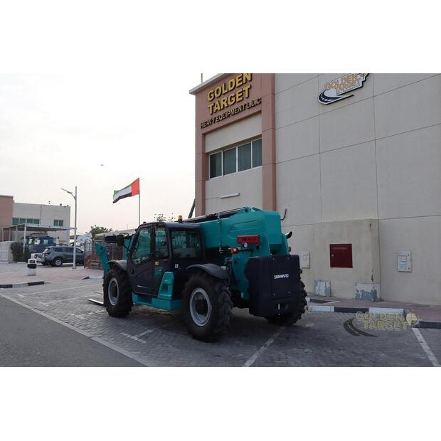 2026 Sunward SWTH4517-44639311