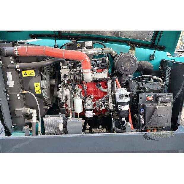 2026 Sunward SWTH4517-44639315