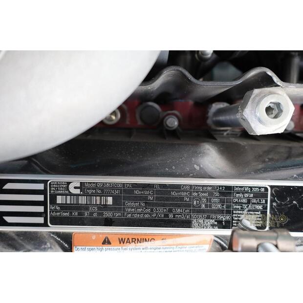 2026 Sunward SWTH4517-44639316