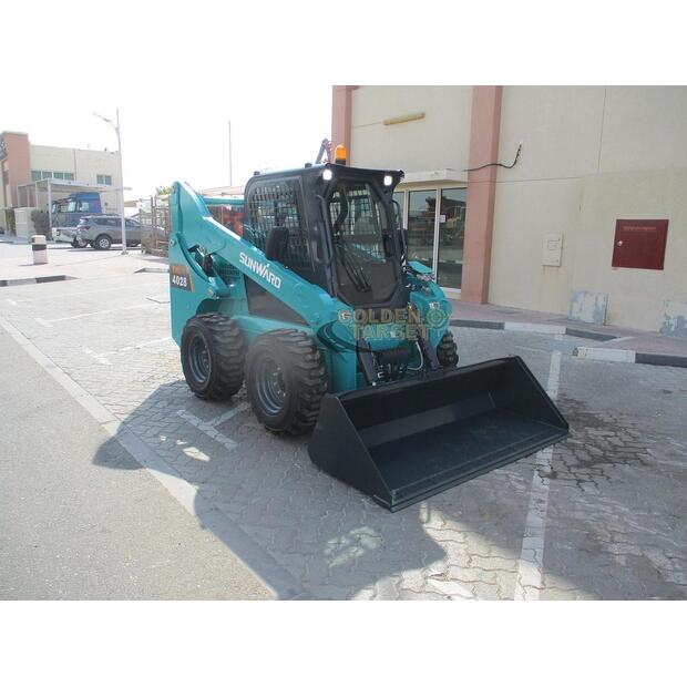 2025 Sunward SWL4028-44639317