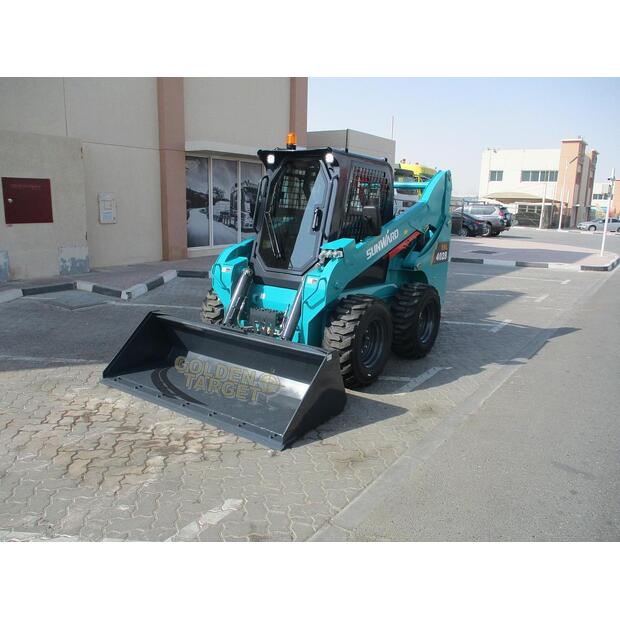 2025 Sunward SWL4028-44639318