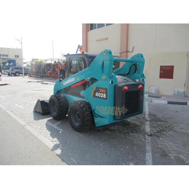 2025 Sunward SWL4028-44639320