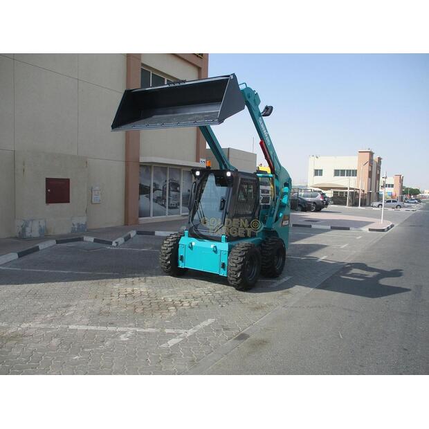 2025 Sunward SWL4028-44639323