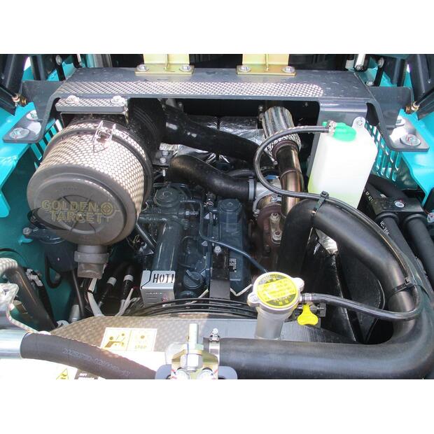 2025 Sunward SWL4028-44639326