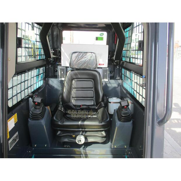 2025 Sunward SWL4028-44639328