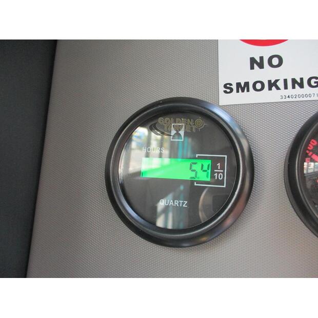 2025 Sunward SWL4028-44639329