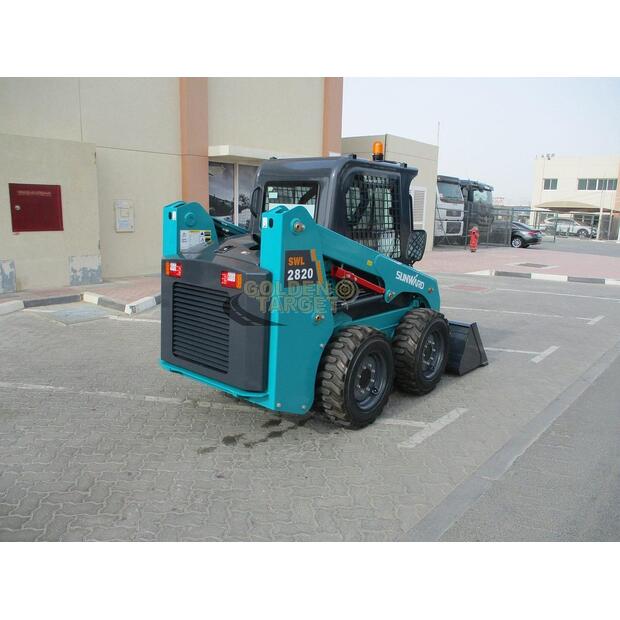 2025 Sunward SWL2820-44639334