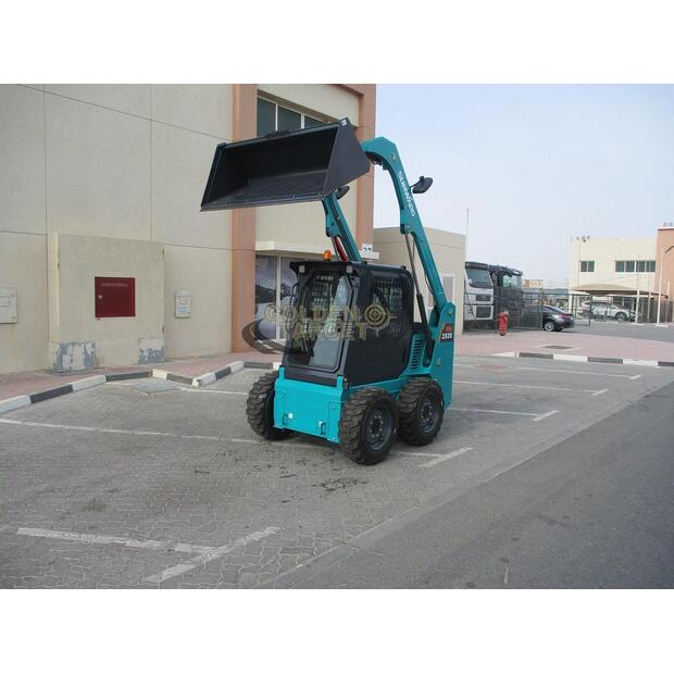 2025 Sunward SWL2820-44639338