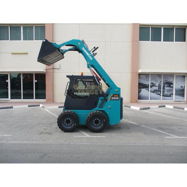 2025 Sunward SWL2820-44639339