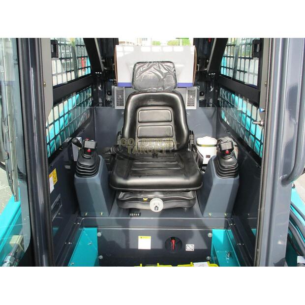 2025 Sunward SWL2820-44639340